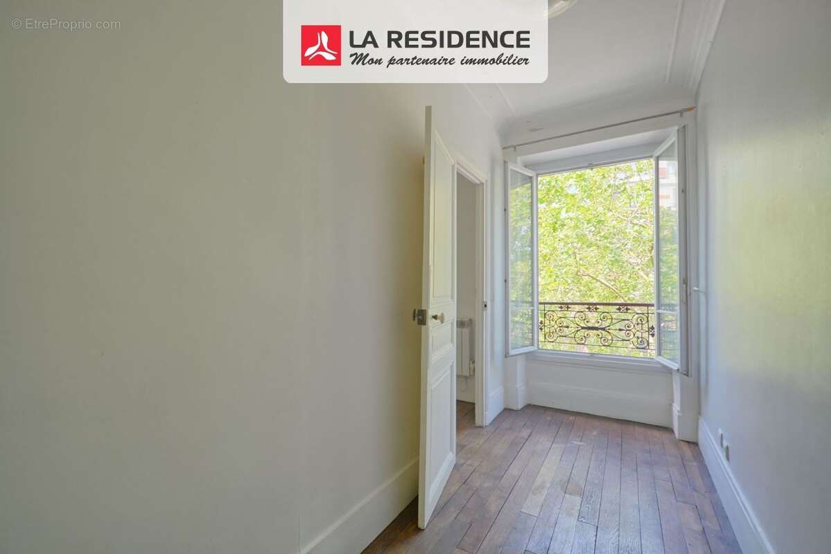 Appartement 50 m² à Boulogne-Billancourt  - photo 4