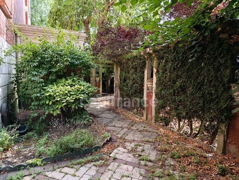 Maison à BAUVIN