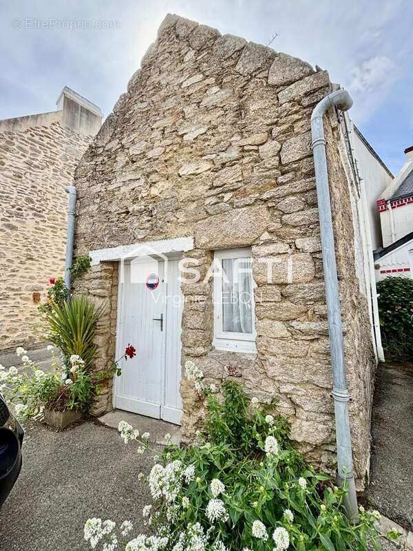 Photo 7 - Maison à QUIBERON