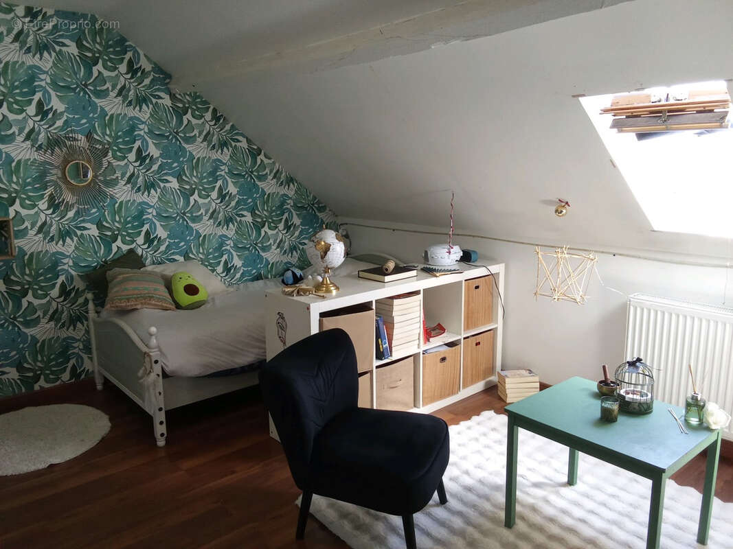 Maison à TOURCOING