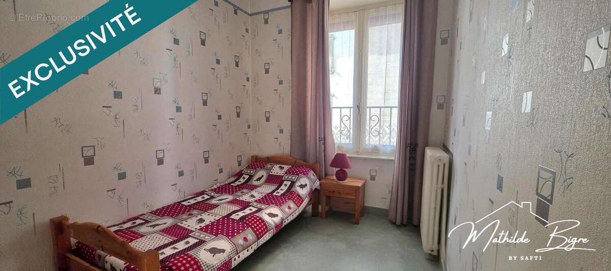 Photo 9 - Maison à ISSOIRE