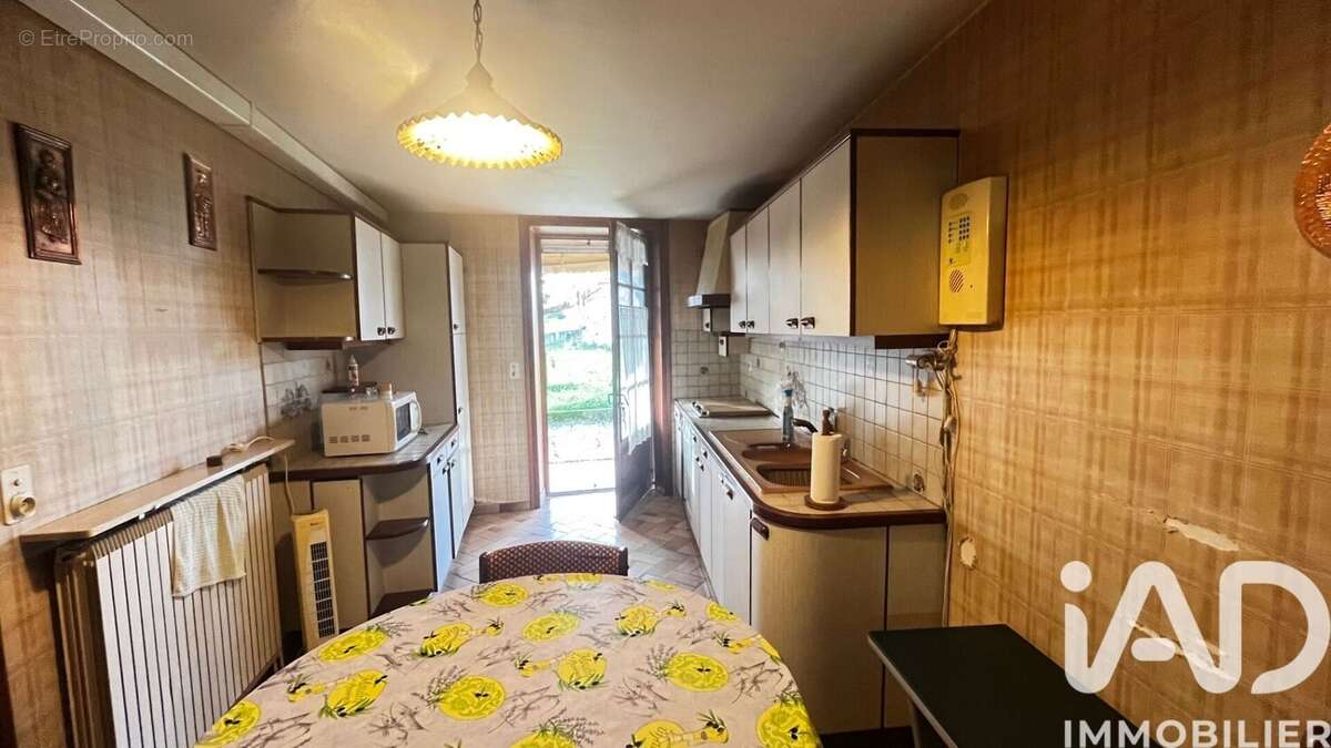 Photo 2 - Maison à LA COURONNE