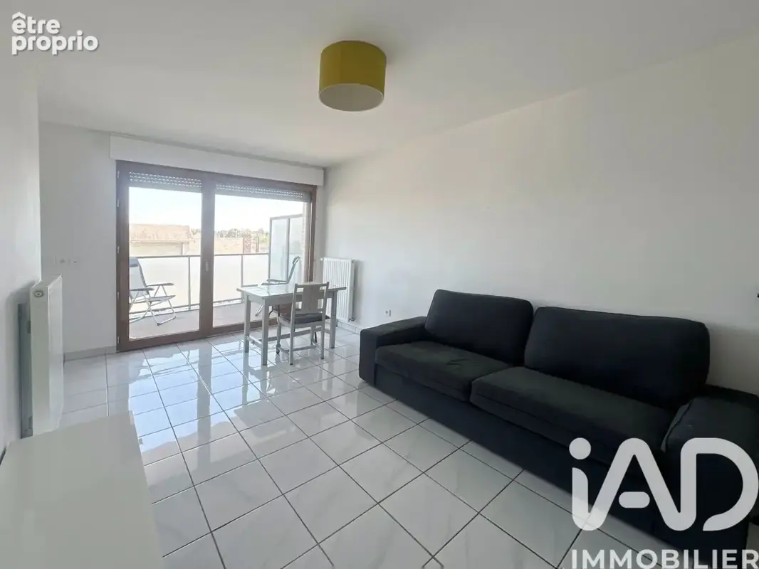 Photo 1 - Appartement à BRETIGNY-SUR-ORGE