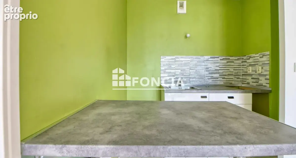 Exclusivite foncia sur carrieres-sous-poissy (78955) : appartement 2 pièces de 41 m2 carrez avec parking privatif - photo 9