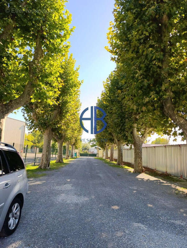 Appartement à MONTELIMAR