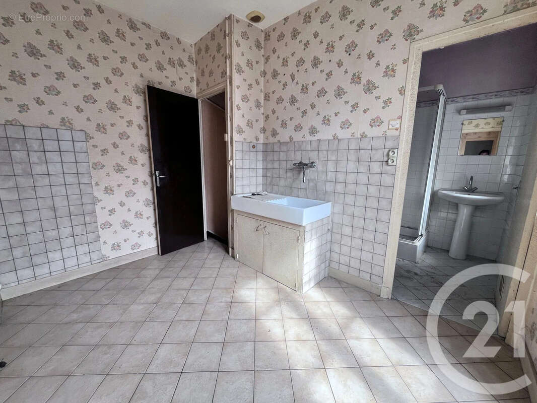 Maison 63 m² à Clamecy  - photo 2