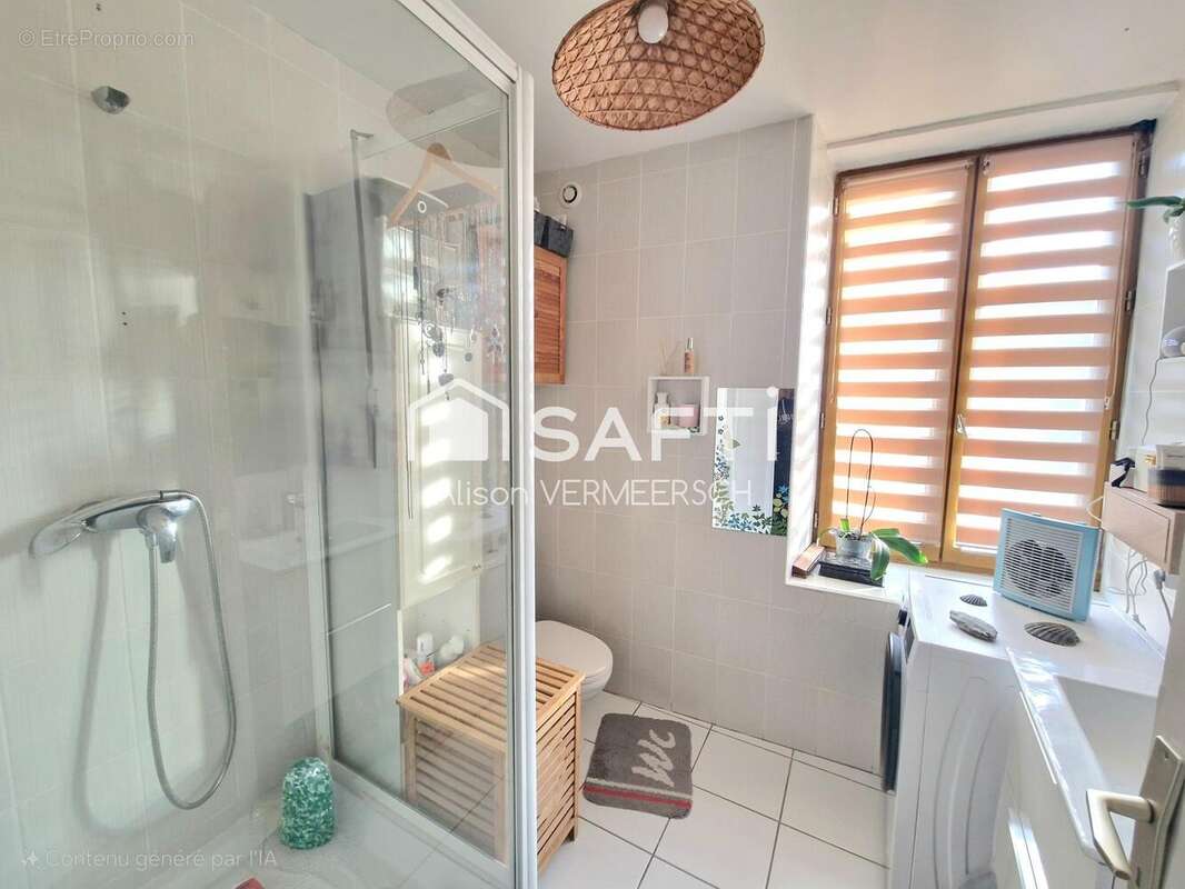 Photo 7 - Maison à OMERVILLE