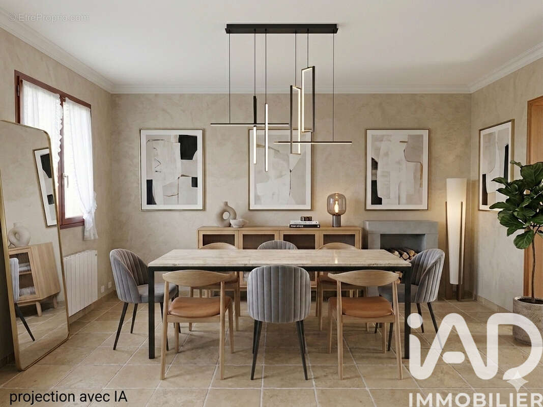 Photo 5 - Maison à DREUX
