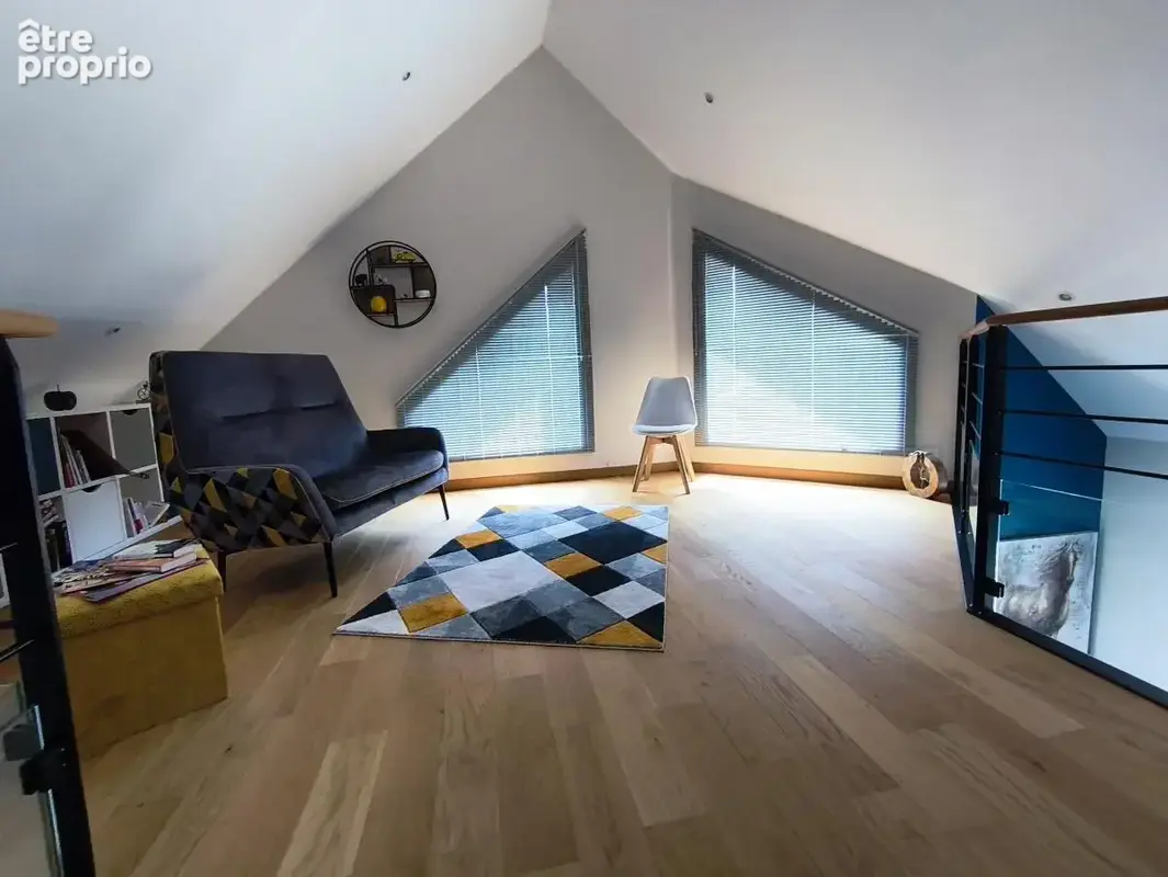 Maison 169 m² à Bellou-En-Houlme  - photo 8