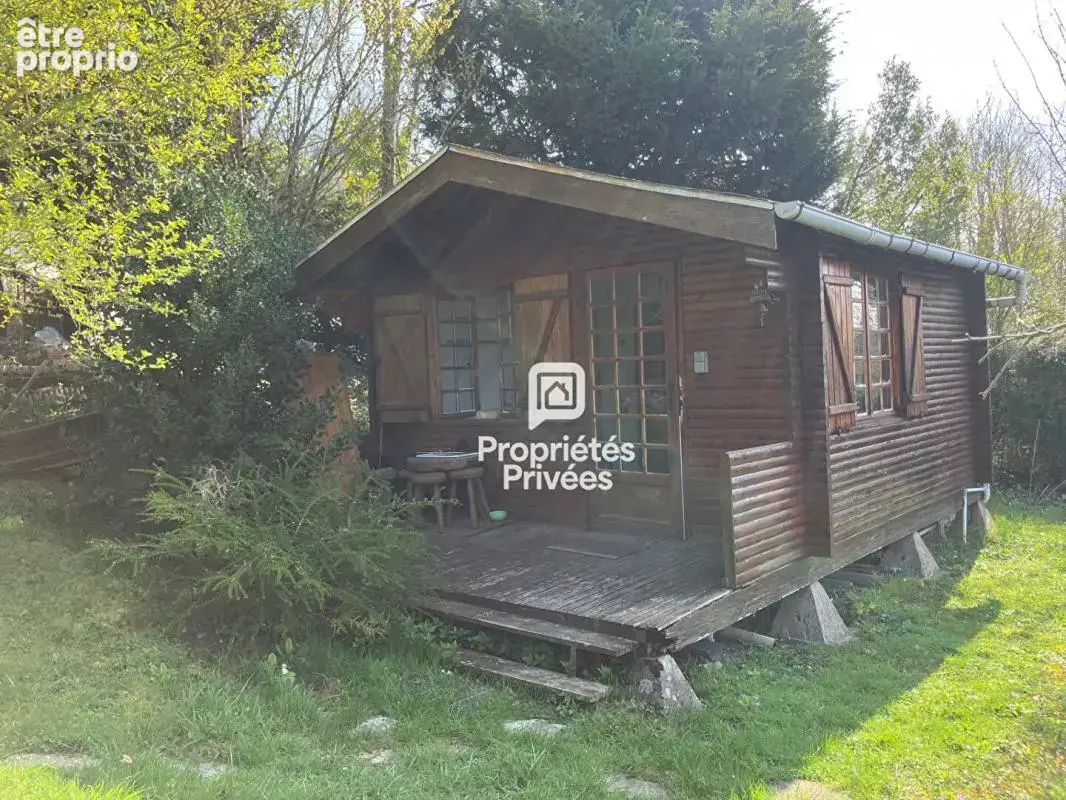 Maison Septeuil avec superbe vue - photo 14
