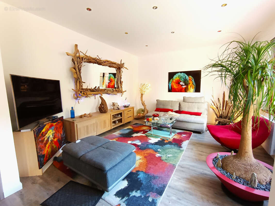 Appartement à RODEZ