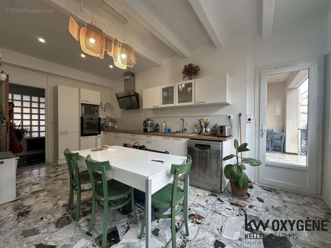 Appartement à PERPIGNAN