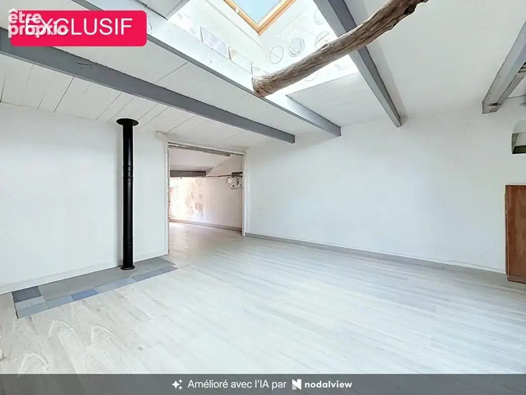 Appartement à TOURVES