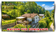 Maison à LE THOLY