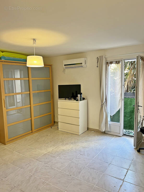 Appartement à LA SEYNE-SUR-MER