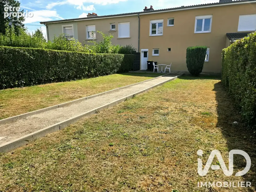 Photo 1 - Maison à LONGWY