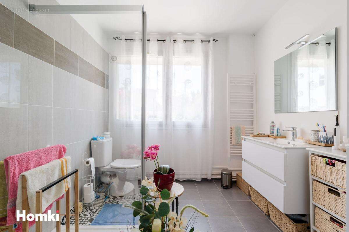 Maison/Villa T4 de 95 m2 à Toulouse 31500 - photo 11