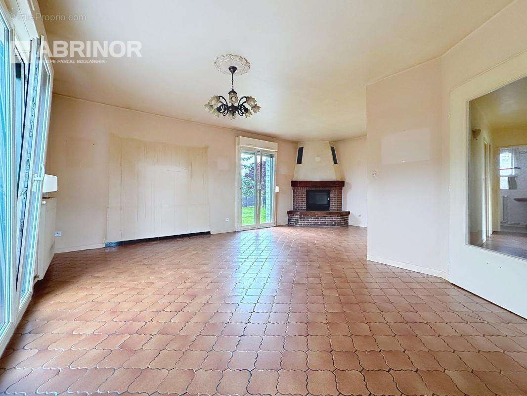 Maison à BAISIEUX