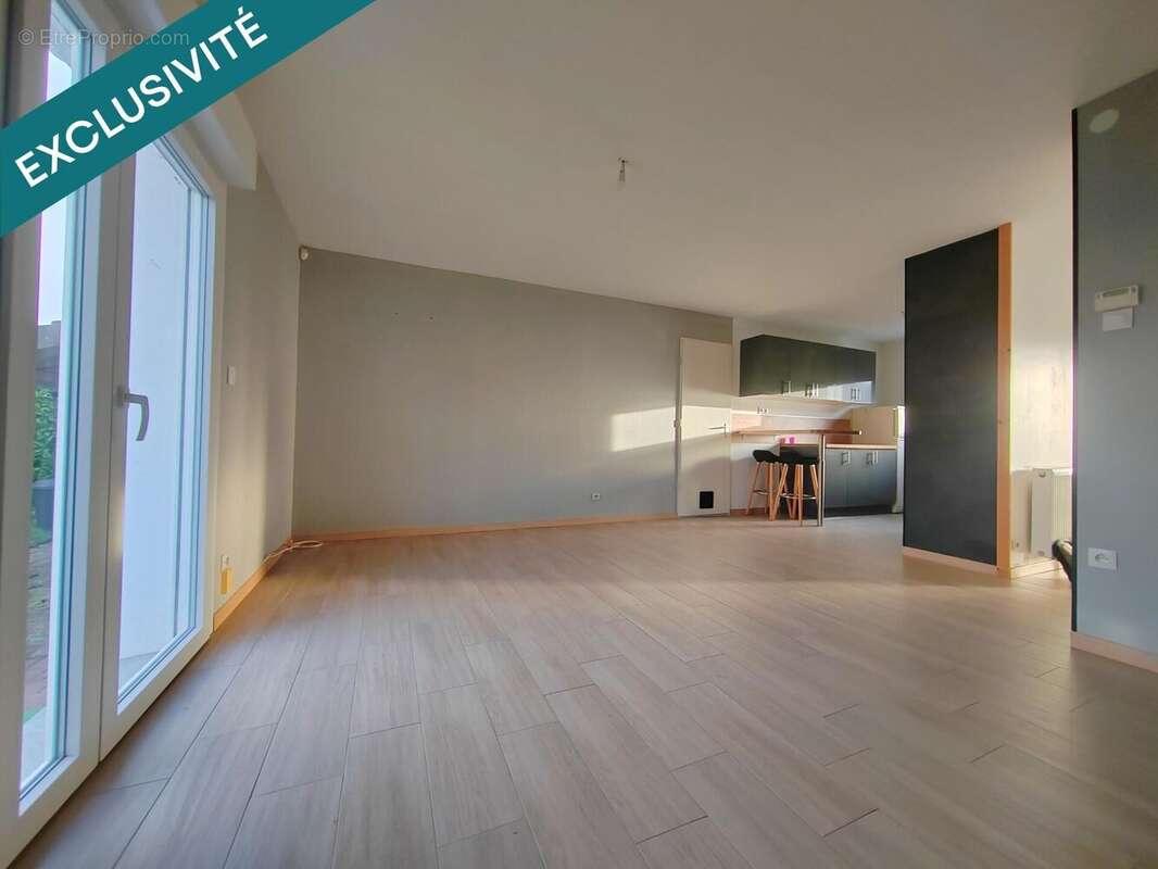 Photo 6 - Maison à CURGIES