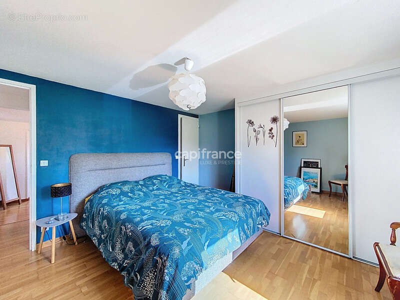 Maison à ROCHECORBON