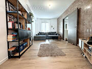 Appartement à JARVILLE-LA-MALGRANGE