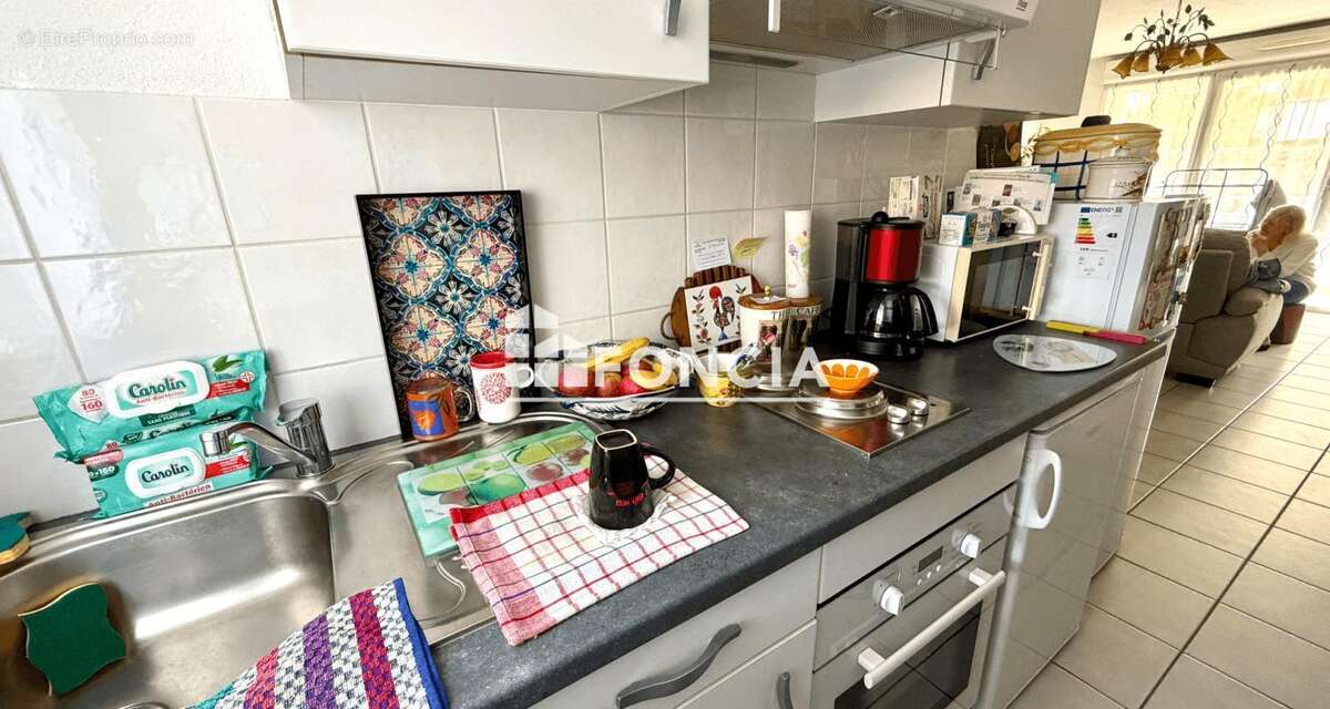 Appartement à DAX