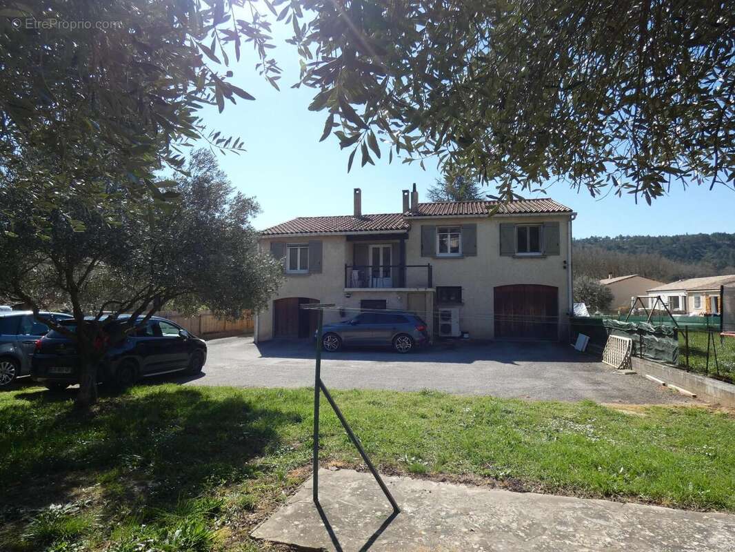 Photo 2 - Maison à MONTAZELS