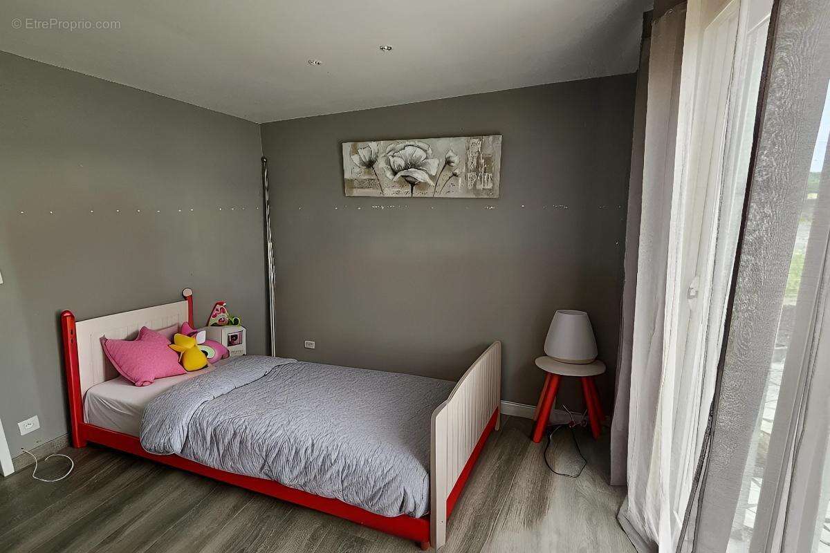 MAISON plain-pied 2 ch 10min ANCENIS - photo 8