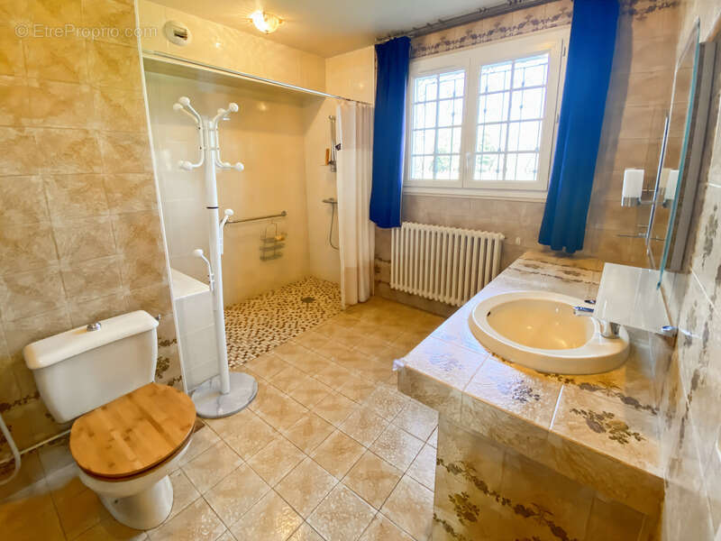 Maison à BARCELONNE-DU-GERS