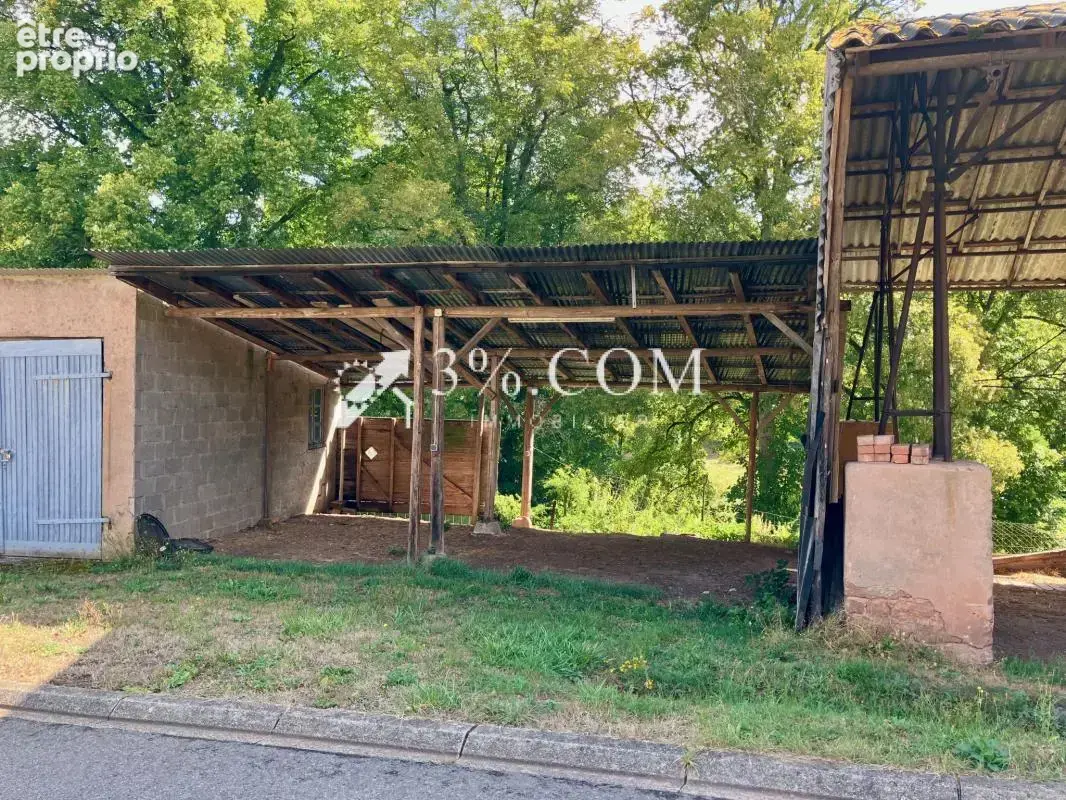 Maison 260 m2, 2 logements et dépendances - photo 3