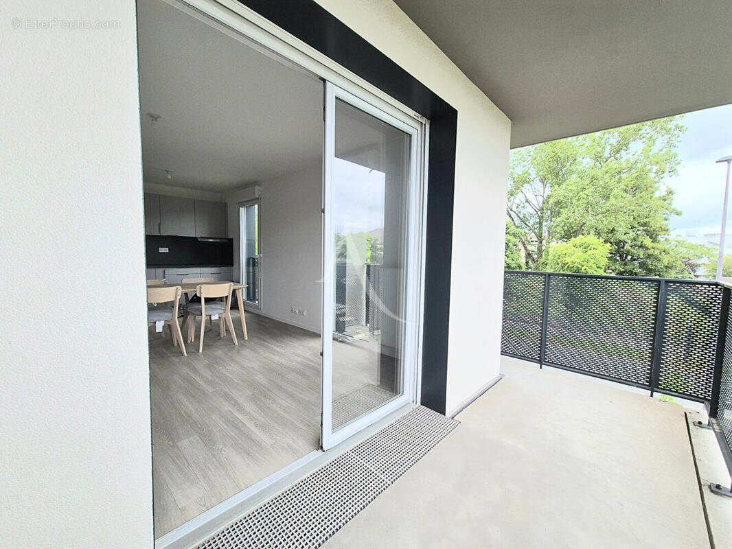 Appartement à LES ULIS
