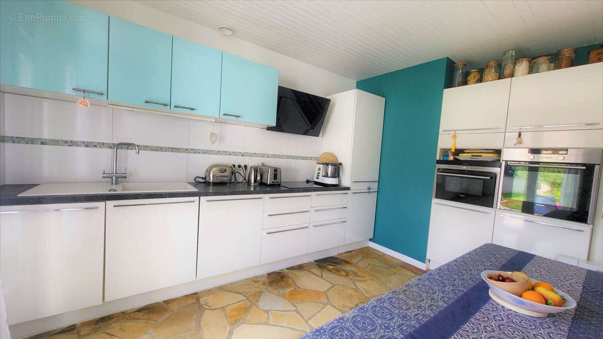 Maison à CHAILLY-EN-BIERE