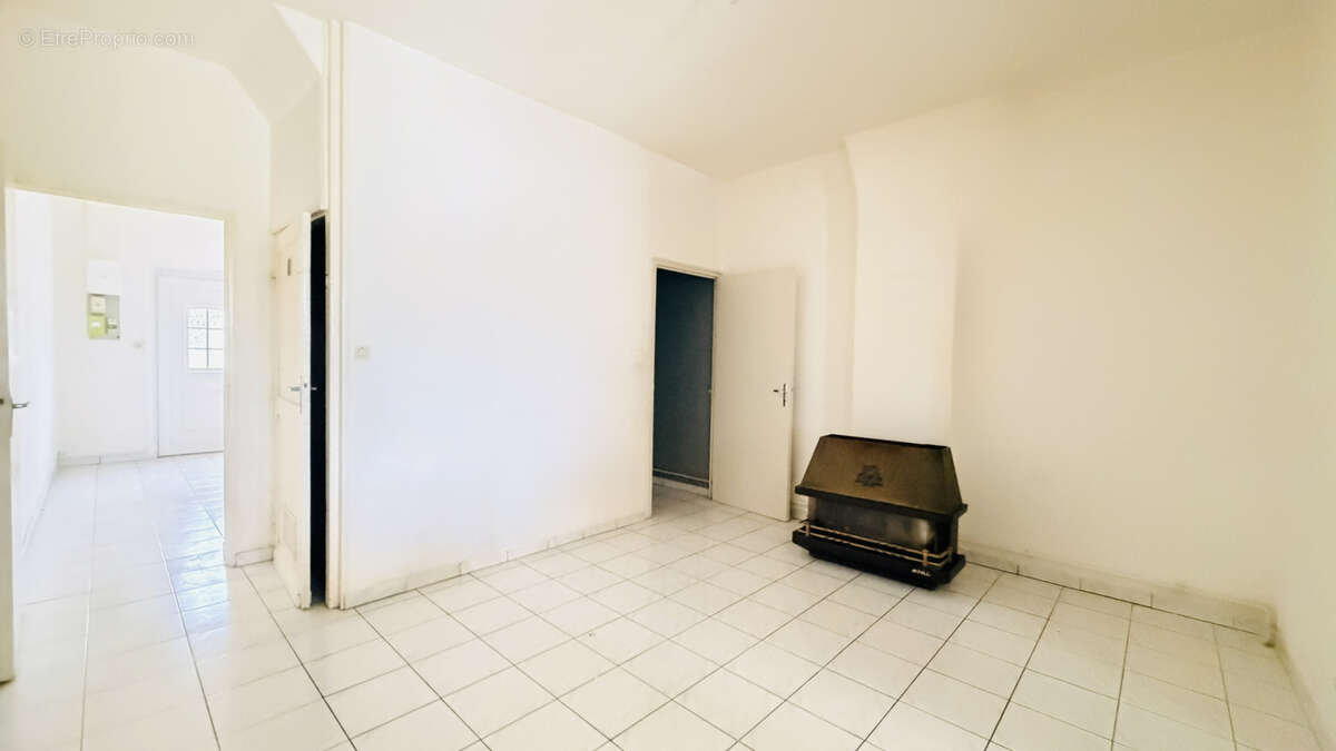 Maison à ROEULX