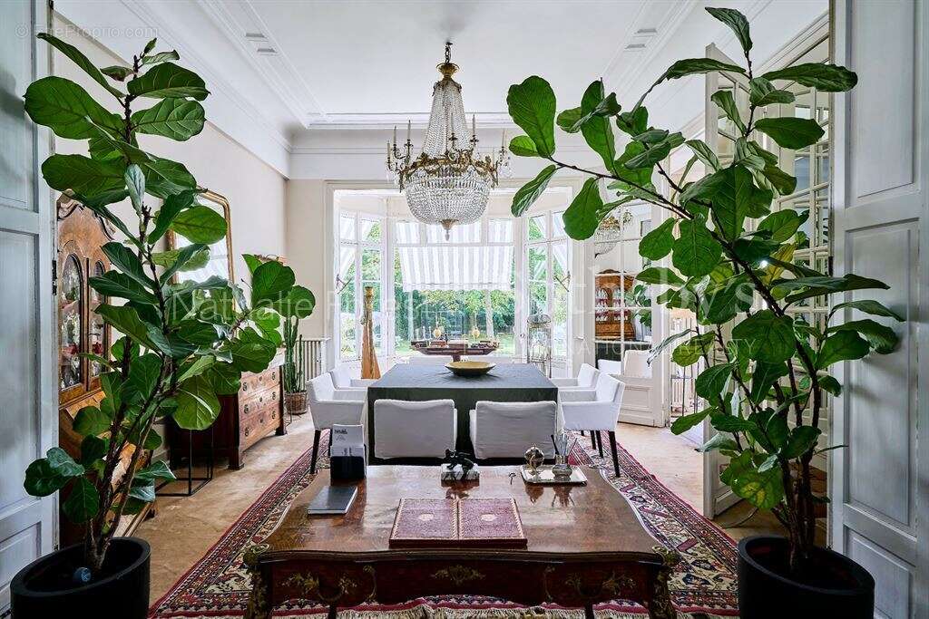 Appartement à LAMBERSART