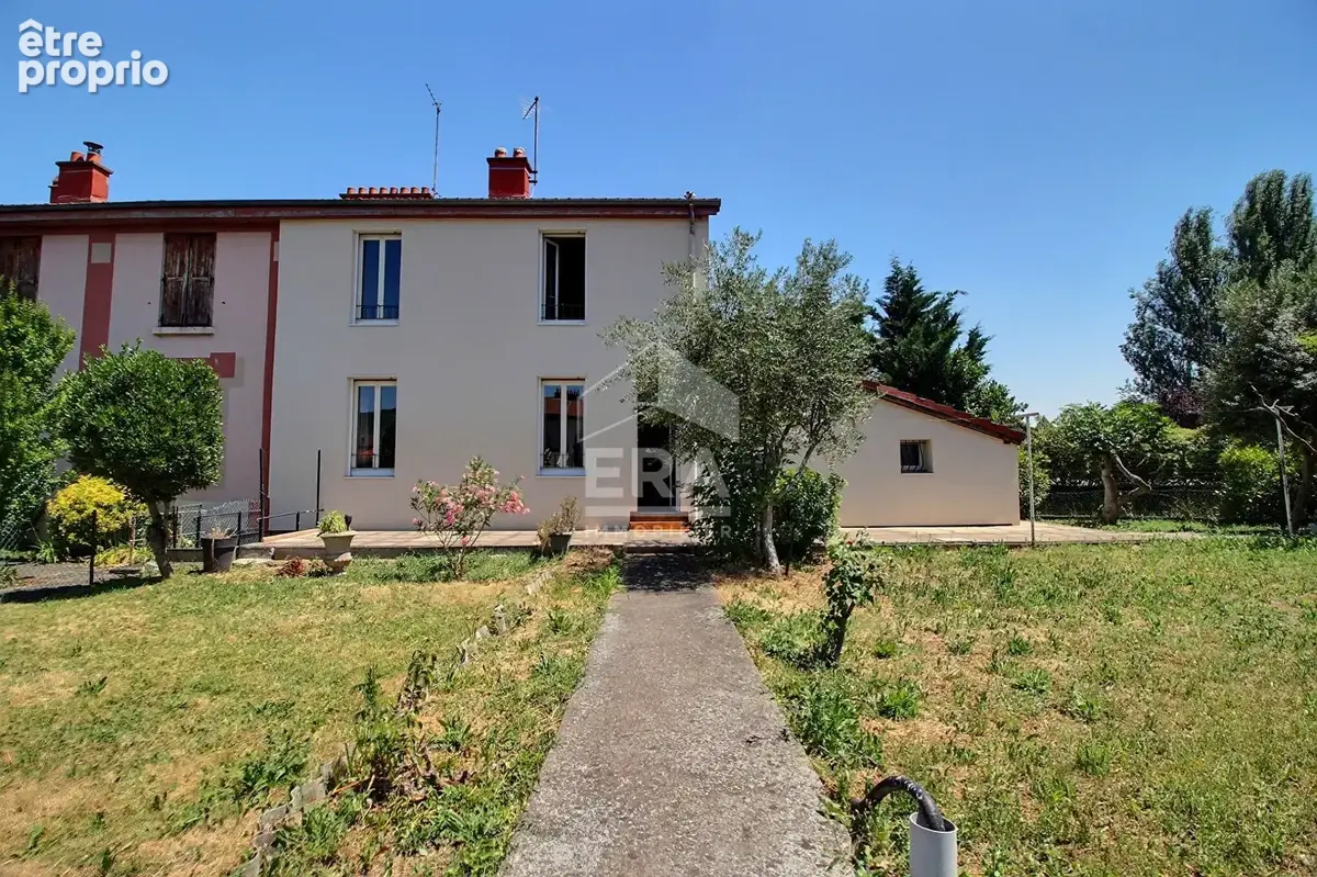 Maison 76m² à clermont-ferrand - photo 11