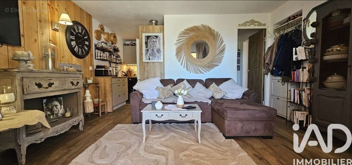 Photo 7 - Appartement à LES ISSAMBRES