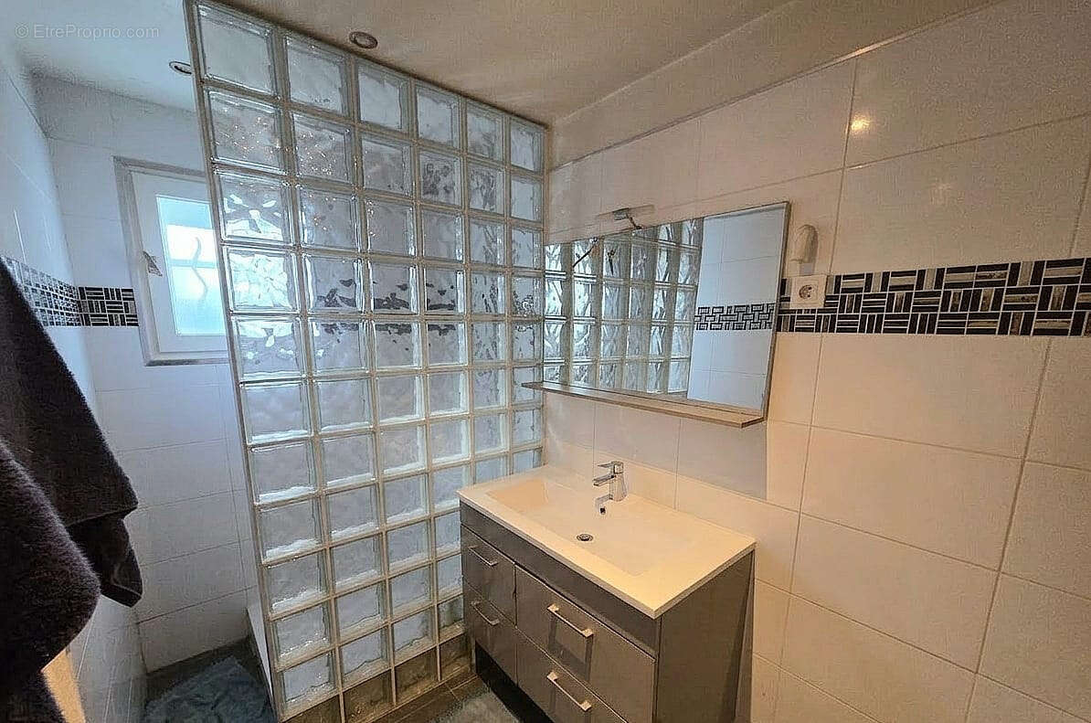 Maison à MARSEILLE-15E
