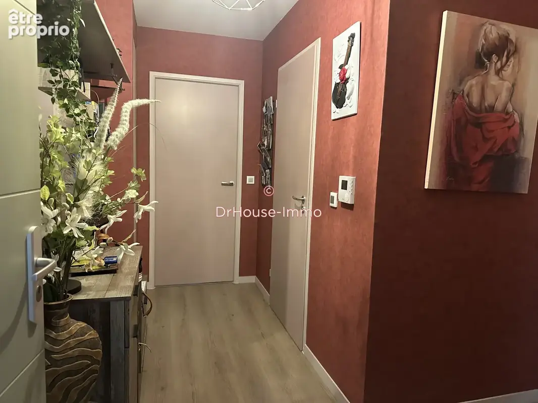 Appartement 4 pièces 72 m² à vendre à Meulan (78250) - photo 18