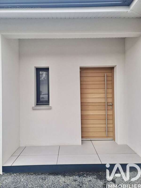 Photo 7 - Maison à SAINT-AUBIN-DE-MEDOC