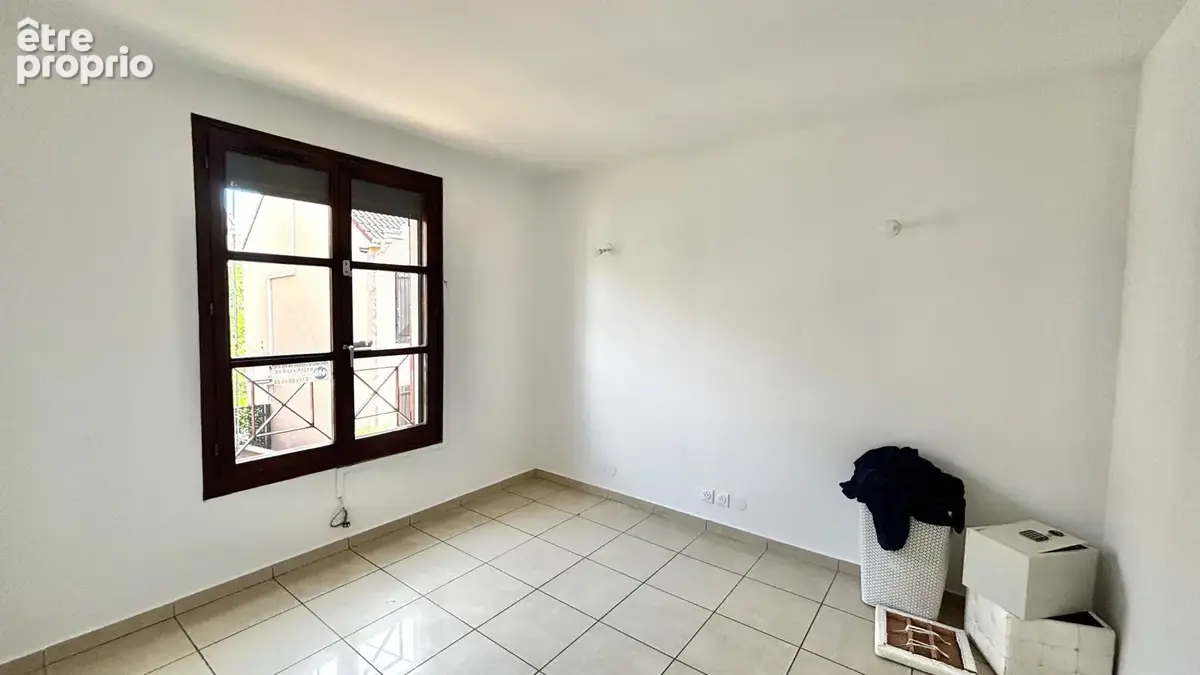 Maison avec jardin à 5min à pied du Lac d'Enghien - photo 12