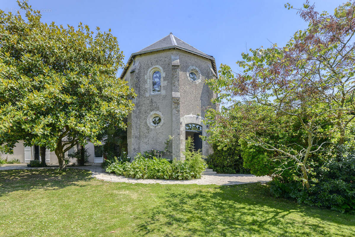 Maison à SAINT-JOACHIM