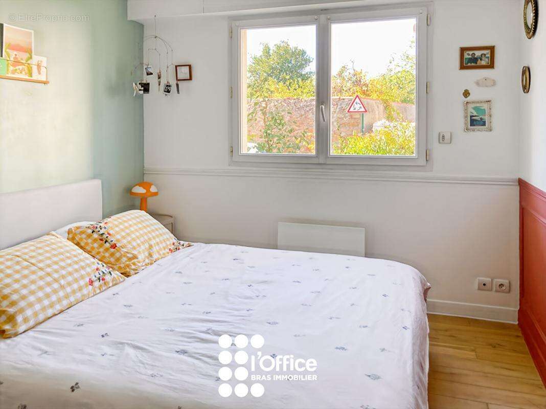 Appartement à LES SABLES-D&#039;OLONNE