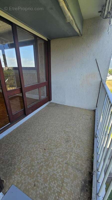 Appartement 75 m² à Jacob-Bellecombette  - photo 9