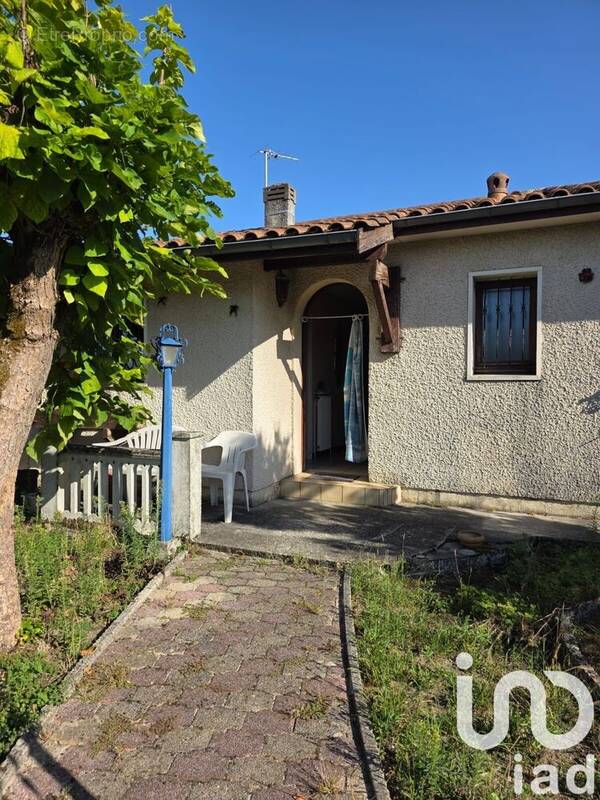 Photo 1 - Maison à BLANQUEFORT