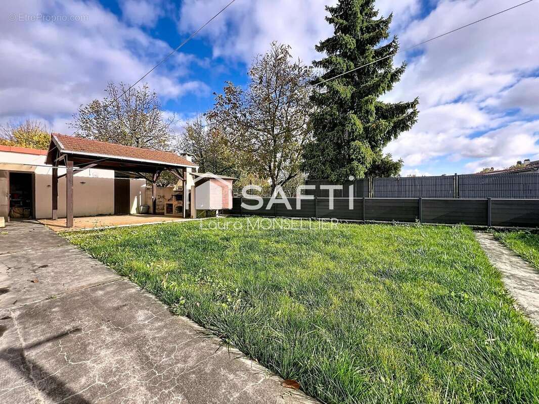 Photo 2 - Maison à GANDRANGE