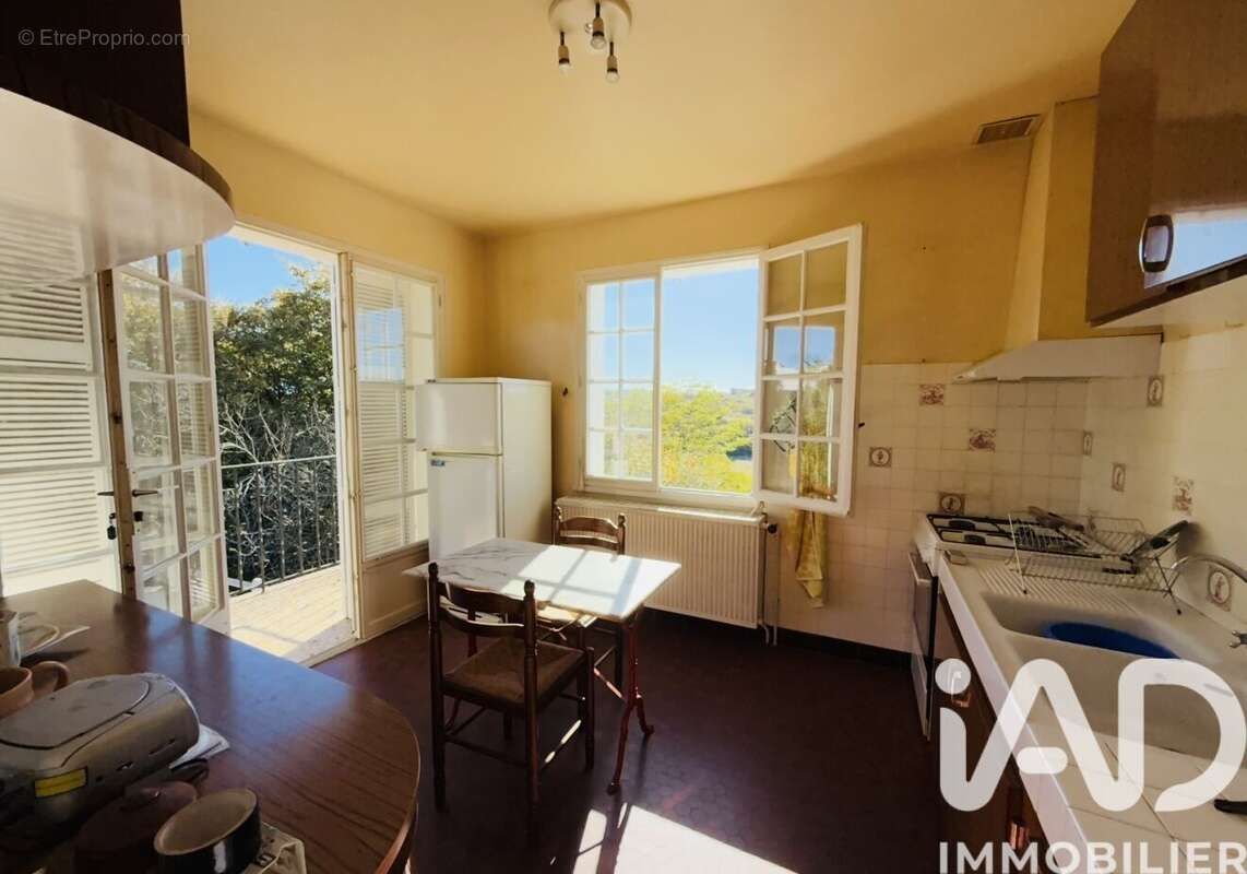 Photo 3 - Maison à LAGOR