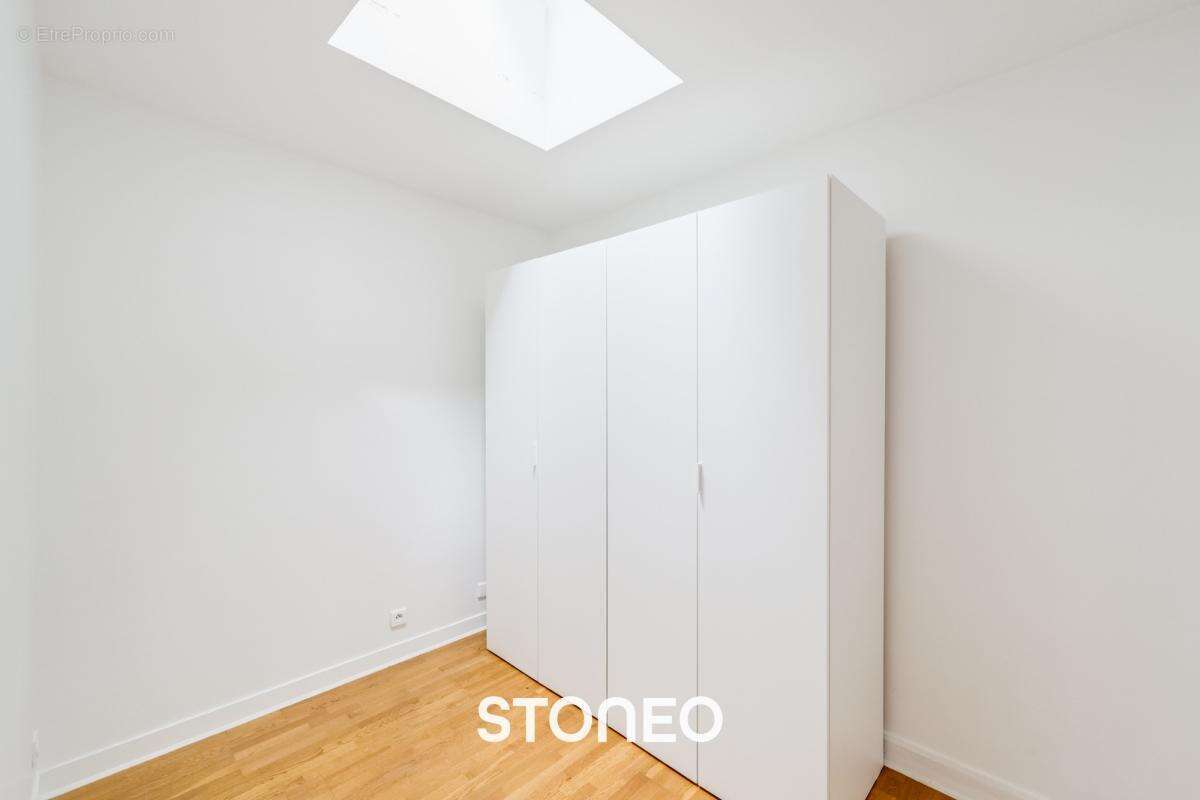 Appartement à PARIS-5E