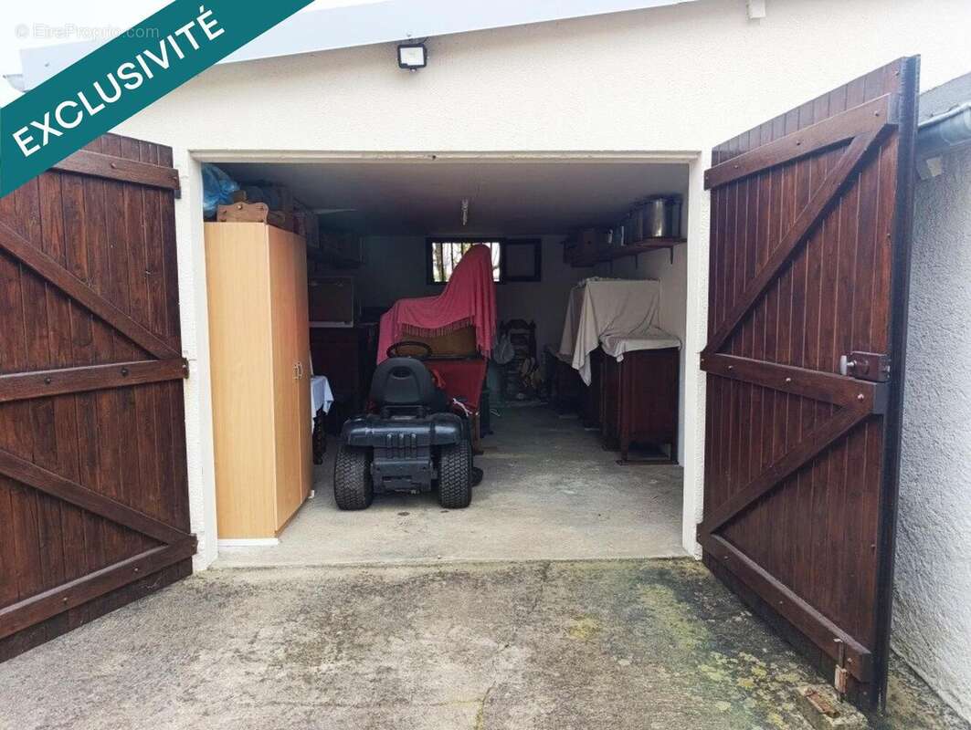 Photo 7 - Maison à MEOBECQ