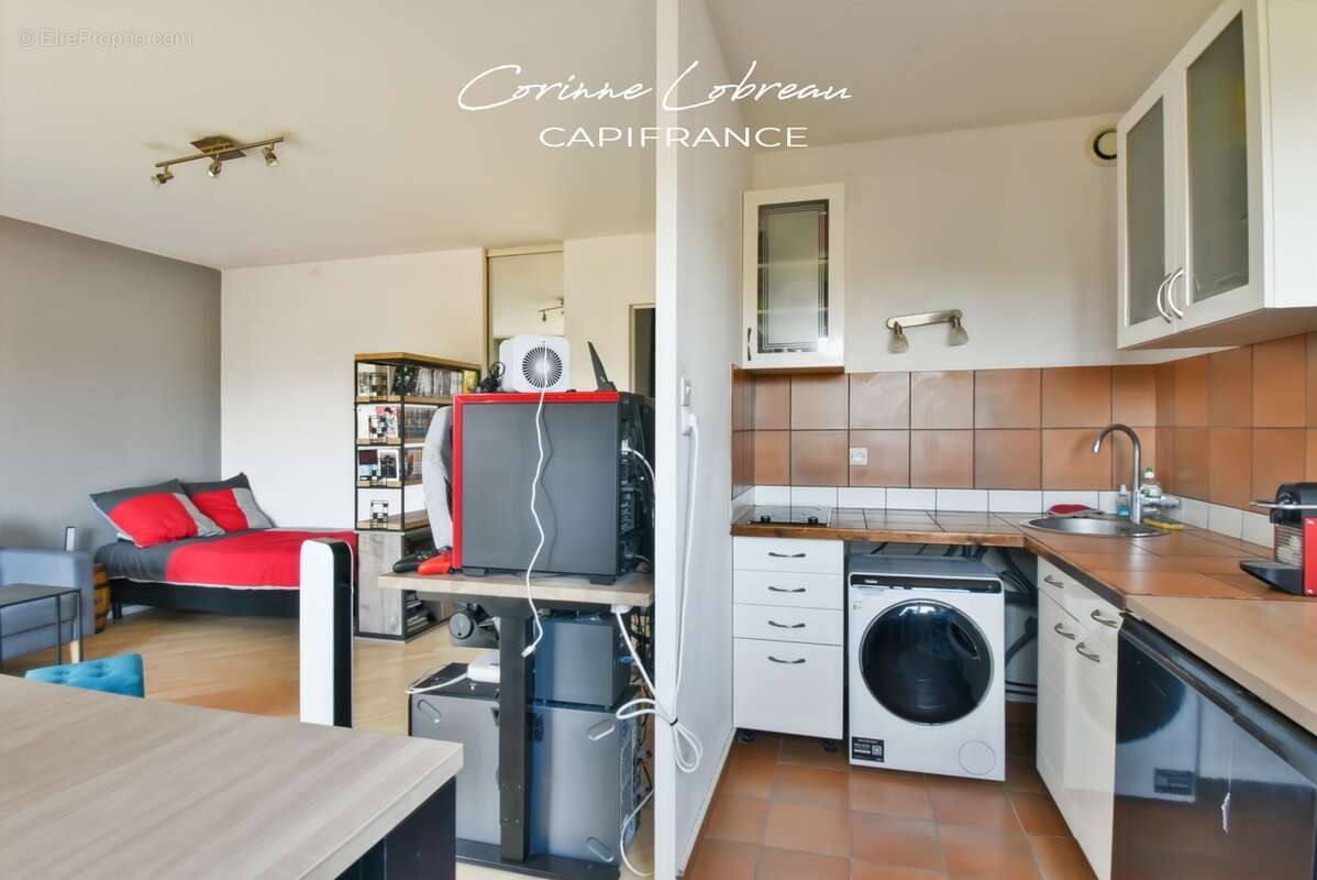 Studio à vendre à MACON (71) - photo 5