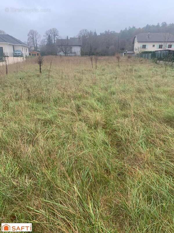 Photo 3 - Terrain à ARTEMARE